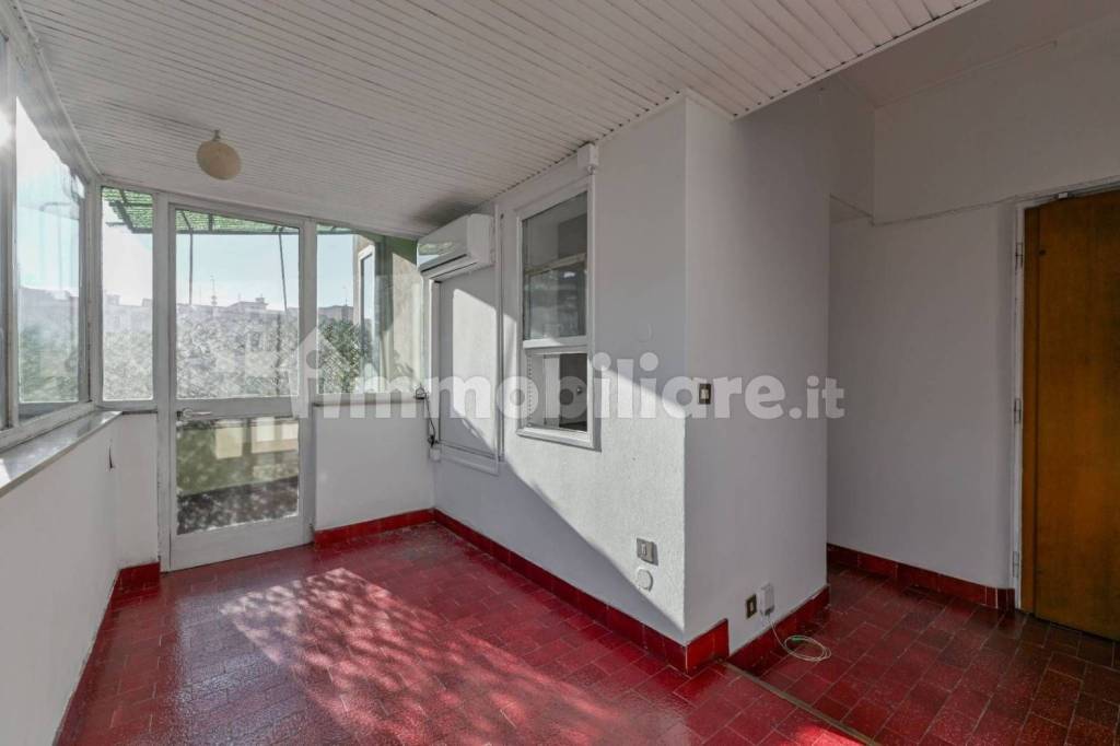 appartamento in vendita a Milano in zona Città Studi