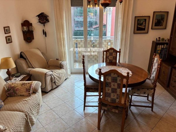 appartamento in vendita a Milano in zona Cagnola