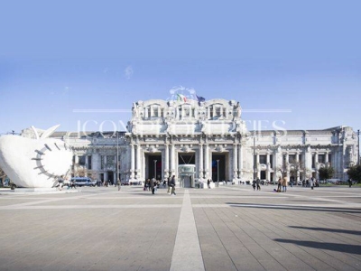negozio in vendita a Milano in zona Stazione Centrale