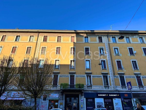 appartamento in vendita a Milano in zona Loreto