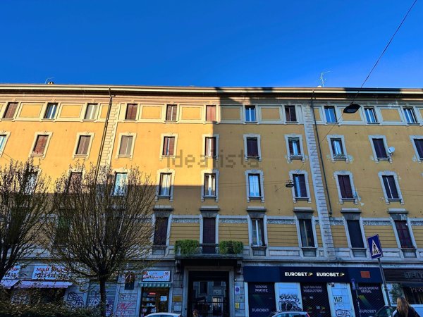 appartamento in vendita a Milano in zona Loreto