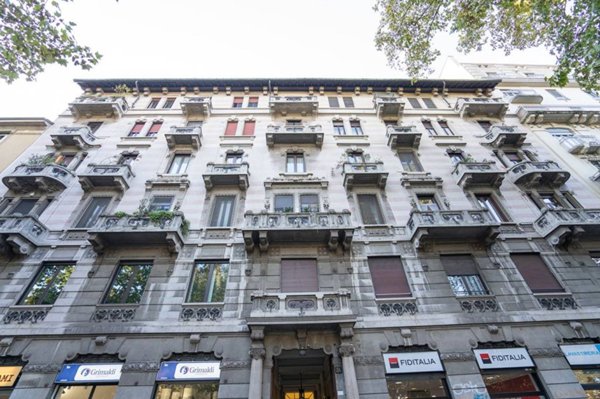 appartamento in vendita a Milano in zona Porta Romana