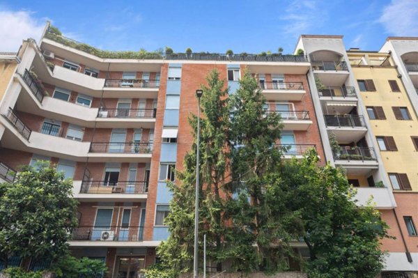 appartamento in vendita a Milano in zona Porta Romana