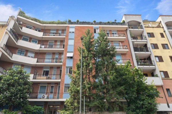 appartamento in vendita a Milano in zona Porta Romana