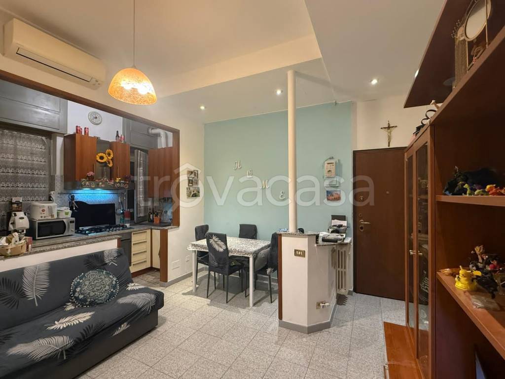 appartamento in vendita a Milano in zona Turro