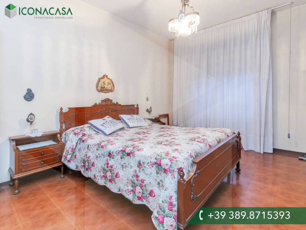 appartamento in vendita a Milano in zona Niguarda