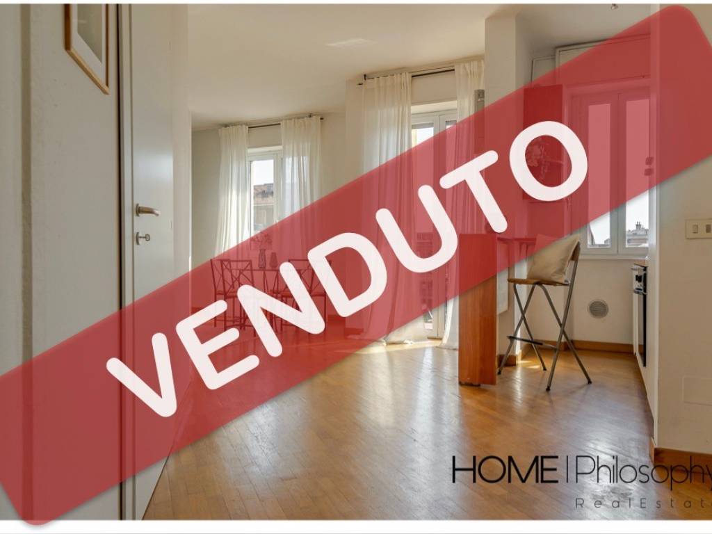 appartamento in vendita a Milano