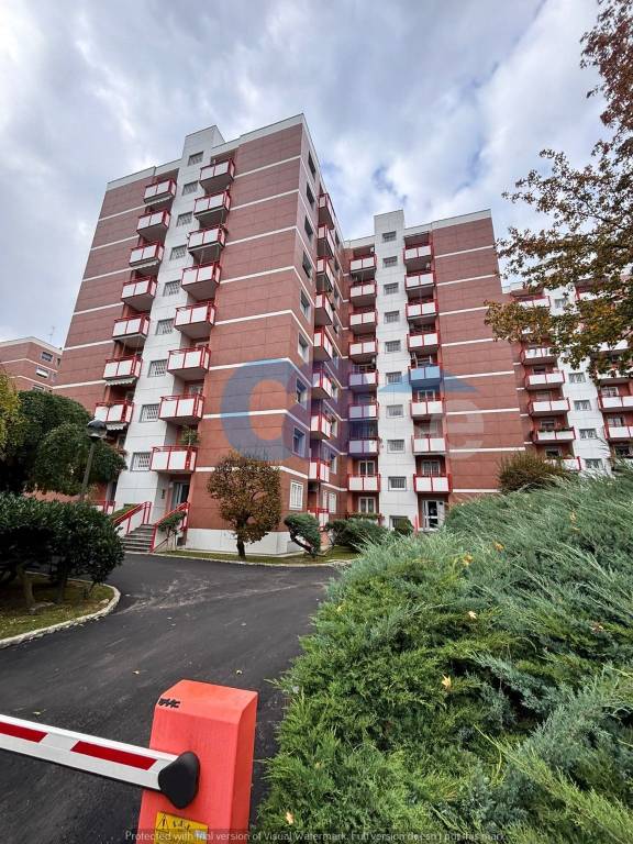 appartamento in vendita a Milano in zona Gratosoglio