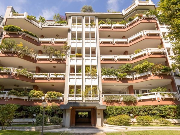 appartamento in vendita a Milano in zona San Siro
