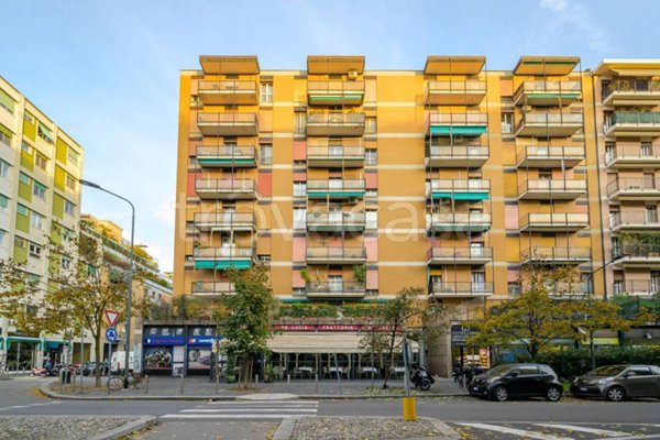appartamento in vendita a Milano in zona Forlanini
