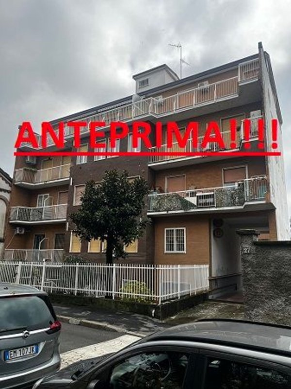 appartamento in vendita a Milano in zona Bruzzano