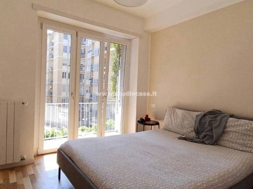 appartamento in vendita a Milano in zona Porta Romana