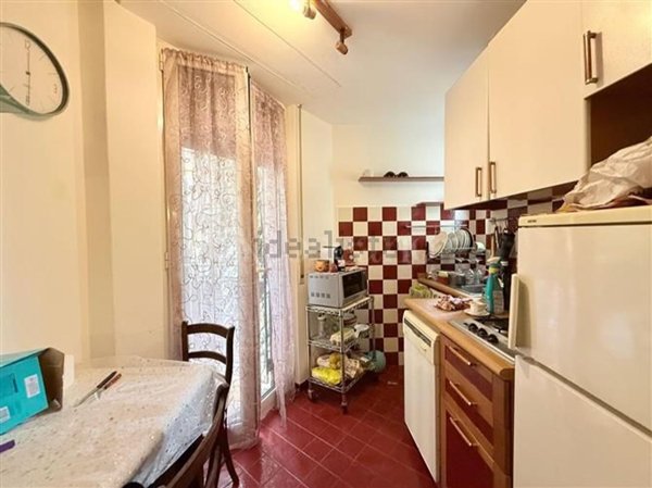 appartamento in vendita a Milano in zona Vigentino