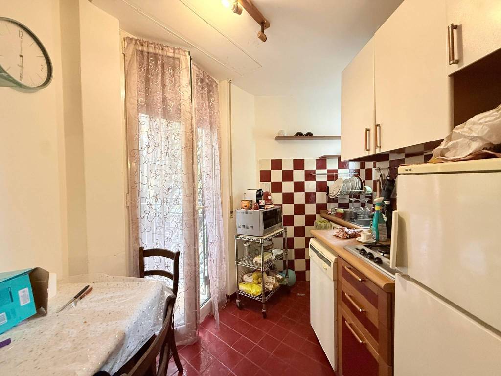 appartamento in vendita a Milano in zona Vigentino