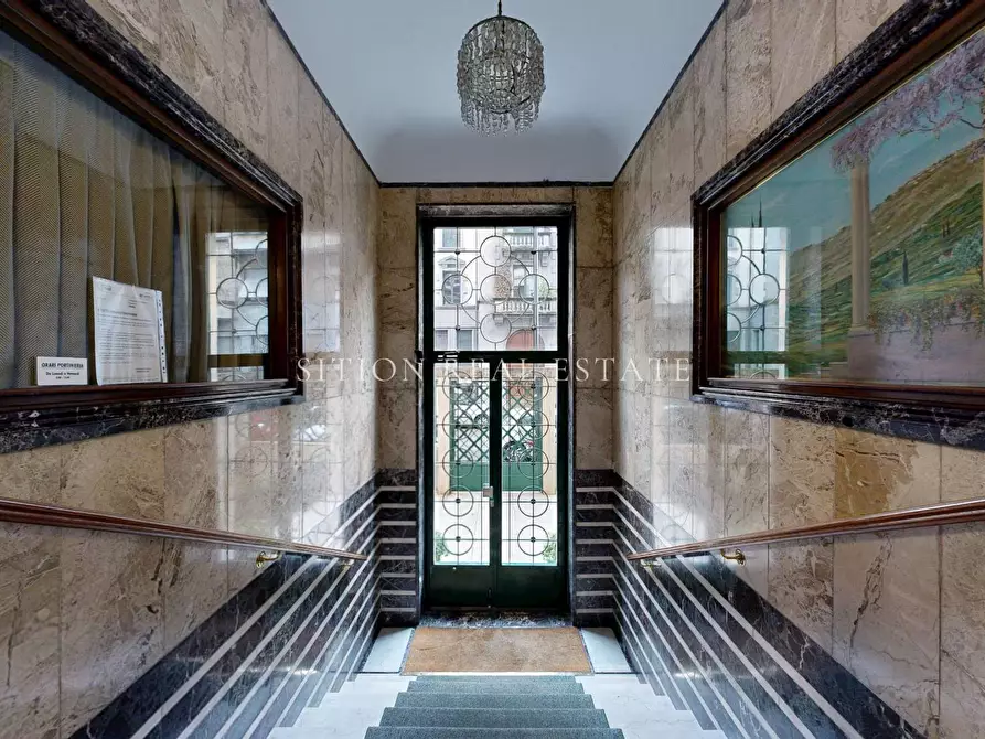 appartamento in vendita a Milano in zona Stazione Centrale