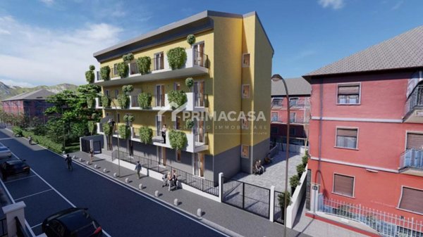 appartamento in vendita a Milano in zona Ponte Lambro