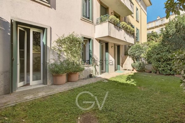 appartamento in vendita a Milano in zona Porta Romana