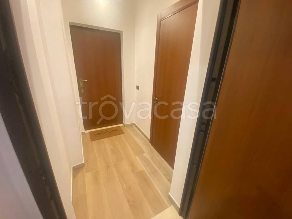 appartamento in vendita a Milano in zona Bocconi