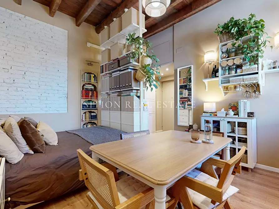 appartamento in vendita a Milano in zona Il Portello