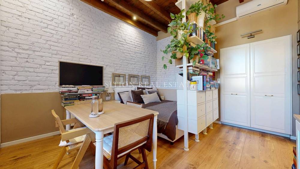 appartamento in vendita a Milano in zona Il Portello