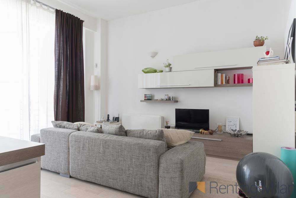 appartamento in vendita a Milano in zona Rogoredo