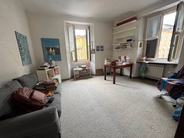 appartamento in vendita a Milano in zona Porta Venezia