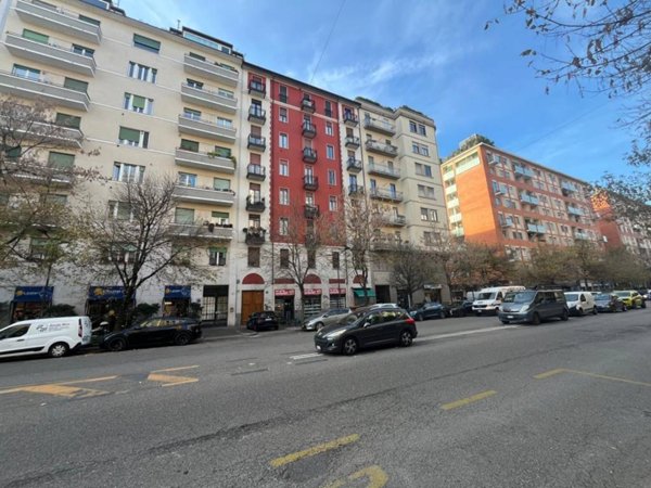 appartamento in vendita a Milano in zona San Vittore
