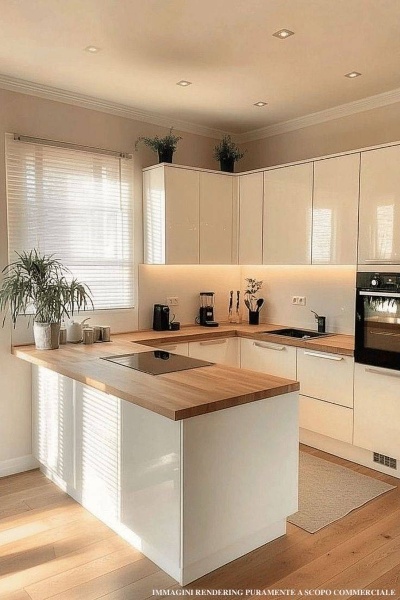 appartamento in vendita a Milano in zona Città Studi