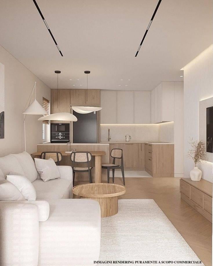 appartamento in vendita a Milano in zona Bovisa