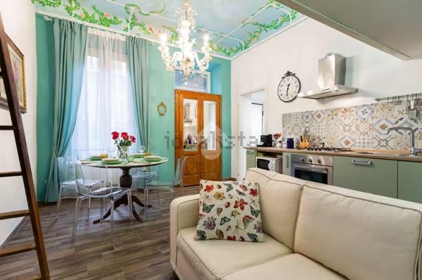 appartamento in vendita a Milano in zona Dergano