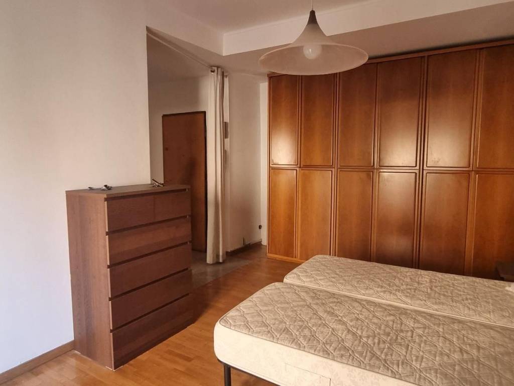 appartamento in vendita a Milano in zona San Siro