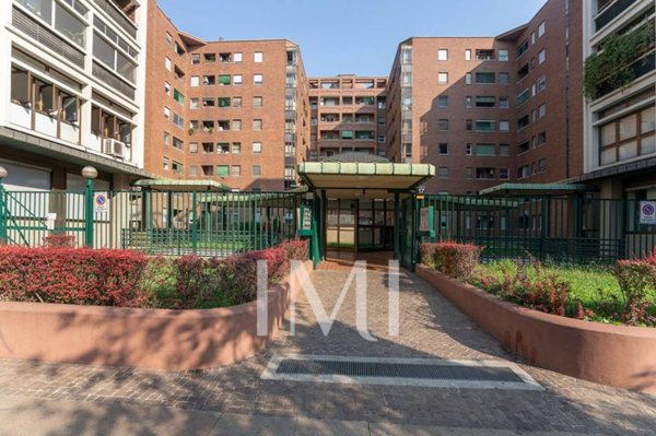 appartamento in vendita a Milano in zona Centro Storico