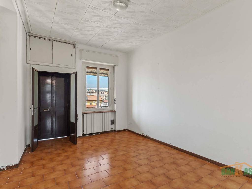 appartamento in vendita a Milano in zona Niguarda