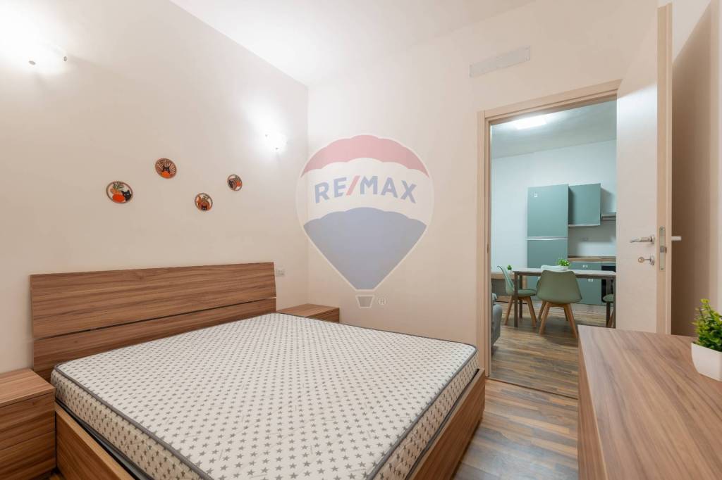 appartamento in vendita a Milano in zona Bocconi