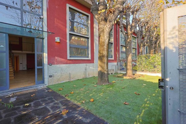 appartamento in vendita a Milano in zona Quarto Oggiaro