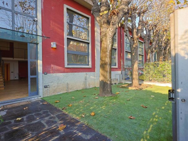 appartamento in vendita a Milano in zona Il Portello