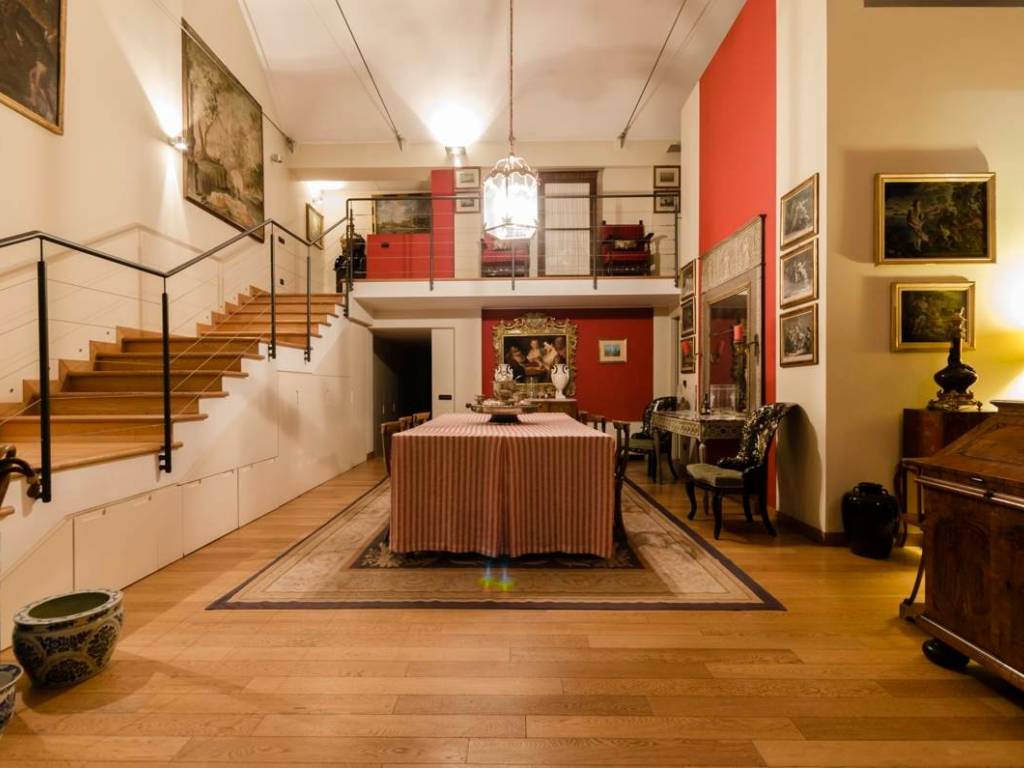 appartamento in vendita a Milano in zona Centro Storico