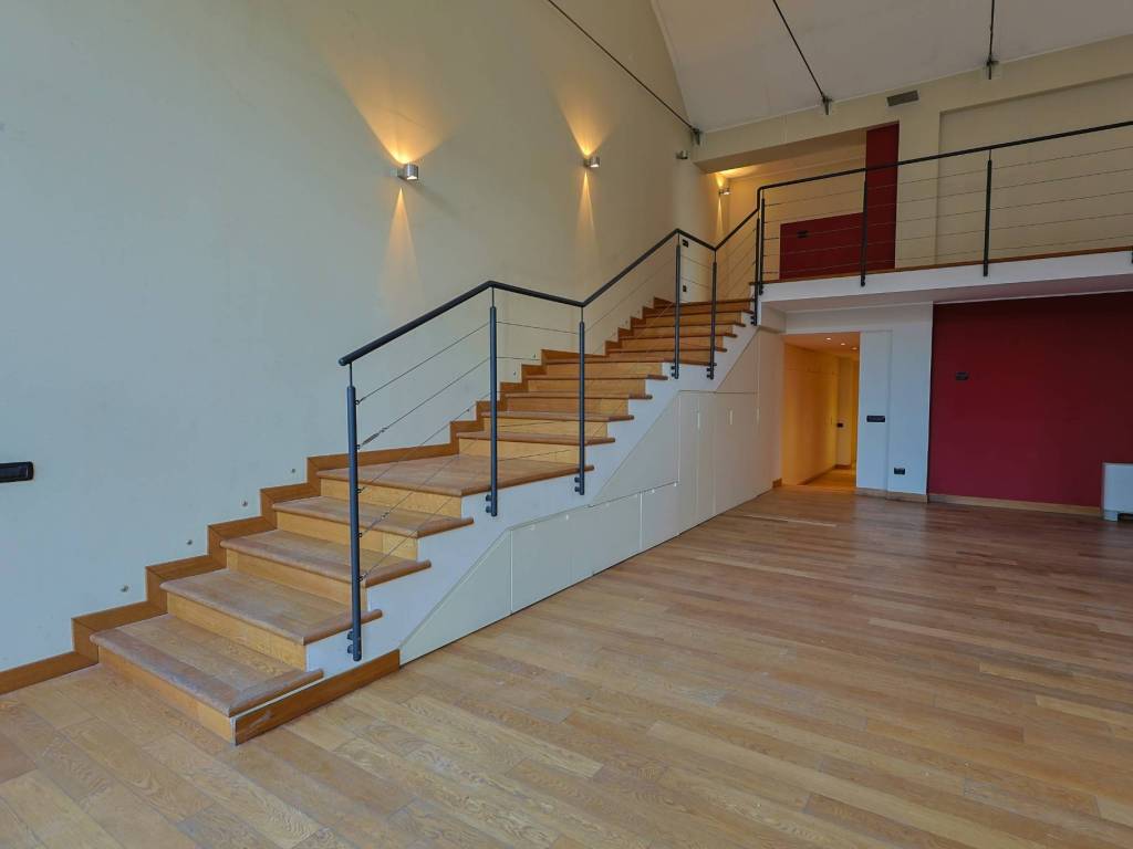 appartamento in vendita a Milano in zona Villapizzone