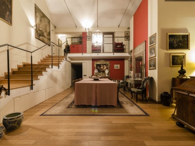 appartamento in vendita a Milano in zona Bovisa