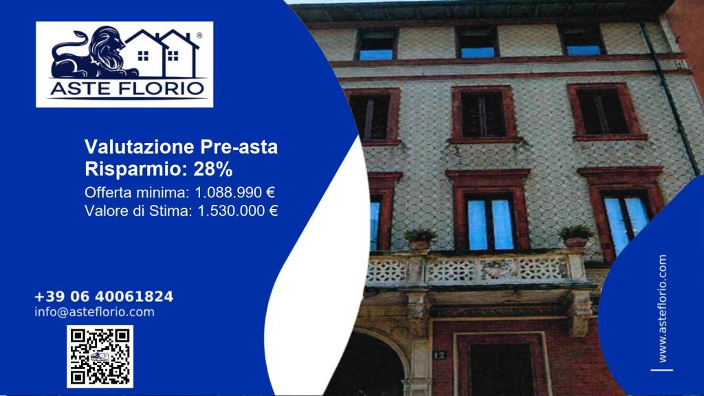 appartamento in vendita a Milano in zona Sant'Ambrogio