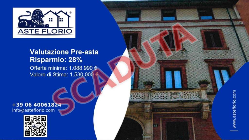 appartamento in vendita a Milano in zona Sant'Ambrogio