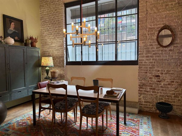 appartamento in vendita a Milano in zona Porta Venezia