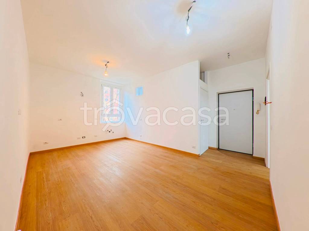 appartamento in vendita a Milano in zona Chiesa Rossa