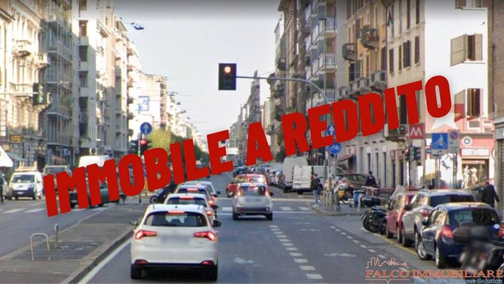 negozio in vendita a Milano in zona Città Studi