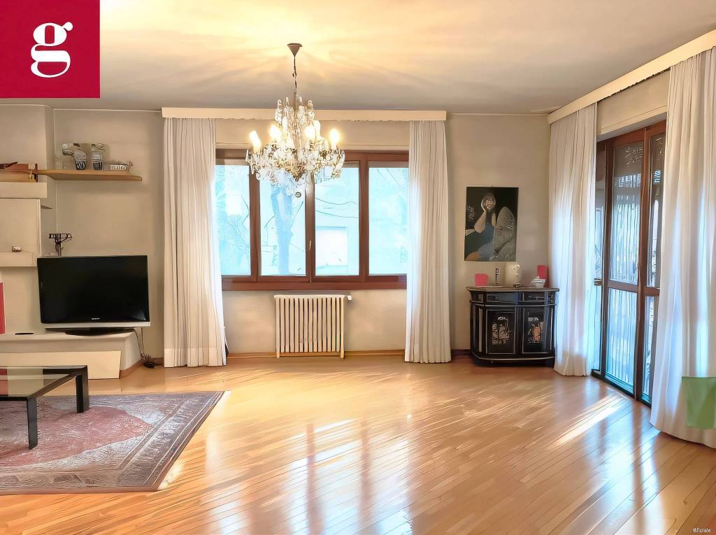 appartamento in vendita a Milano in zona San Siro