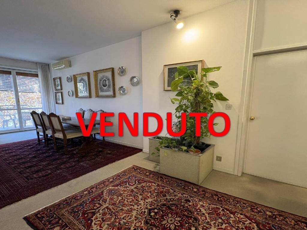 appartamento in vendita a Milano in zona San Vittore
