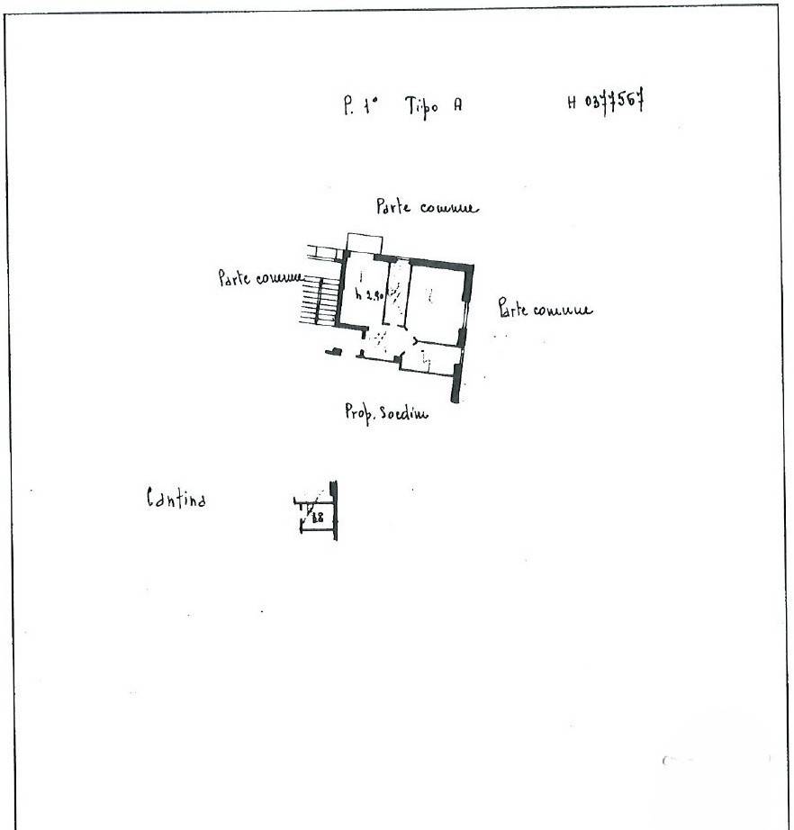 appartamento in vendita a Milano in zona Greco