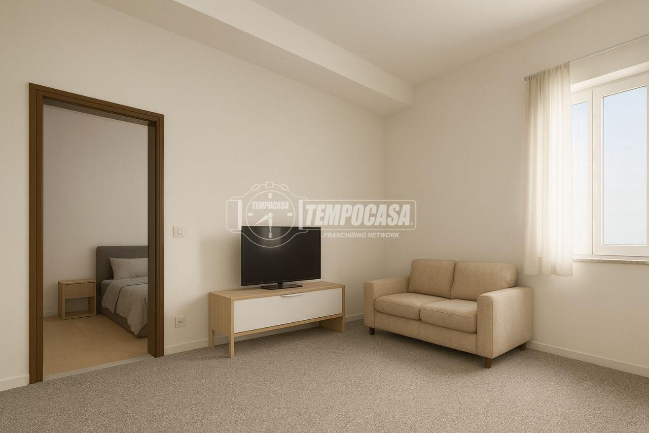 appartamento in vendita a Milano in zona Isola