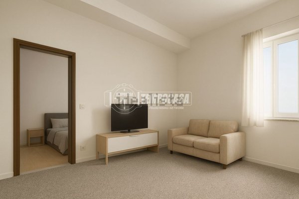 appartamento in vendita a Milano in zona Isola