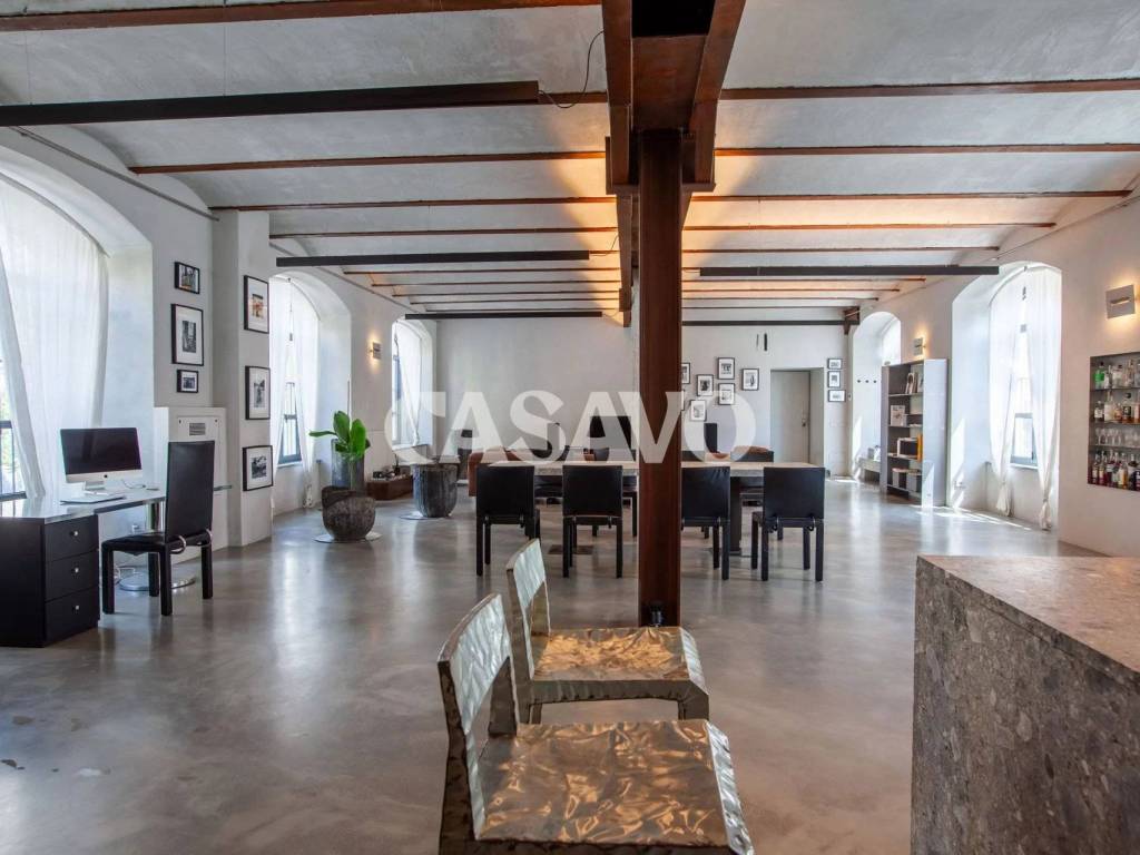 appartamento in vendita a Milano in zona Barona